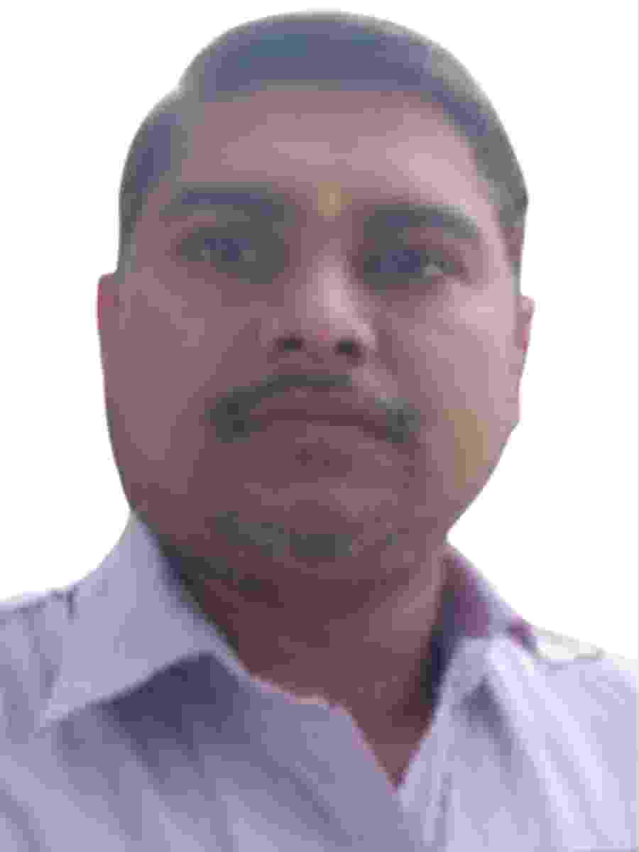 Mr. Ratnesh Kumar Pandey